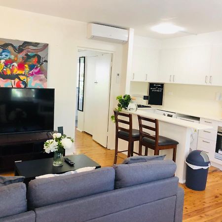 Lotus Stay Manly - Apartment 31C Sidney Exterior foto