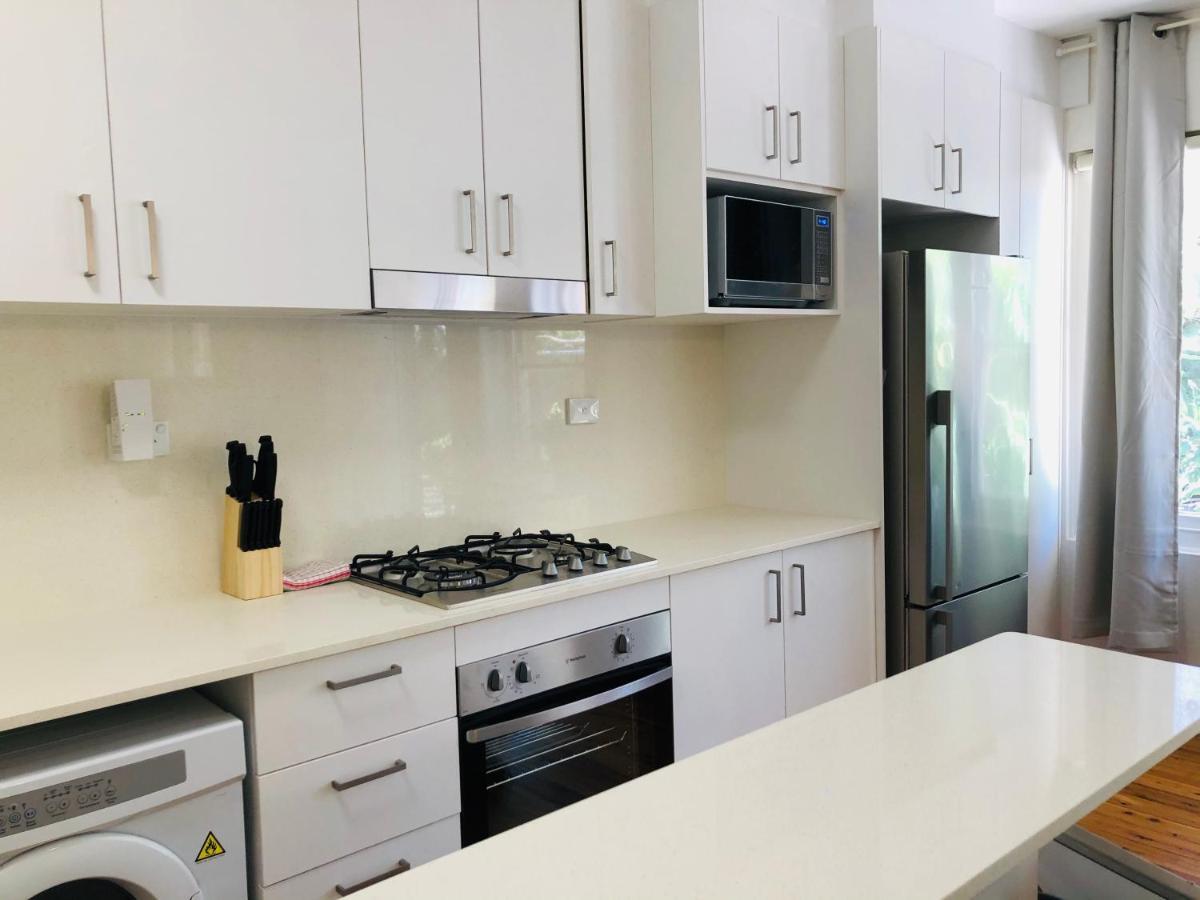 Lotus Stay Manly - Apartment 31C Sidney Exterior foto