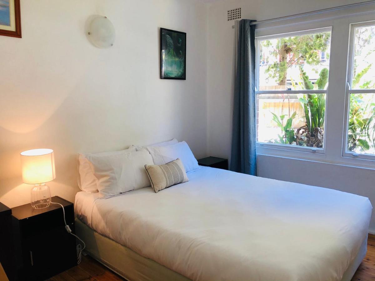 Lotus Stay Manly - Apartment 31C Sidney Exterior foto