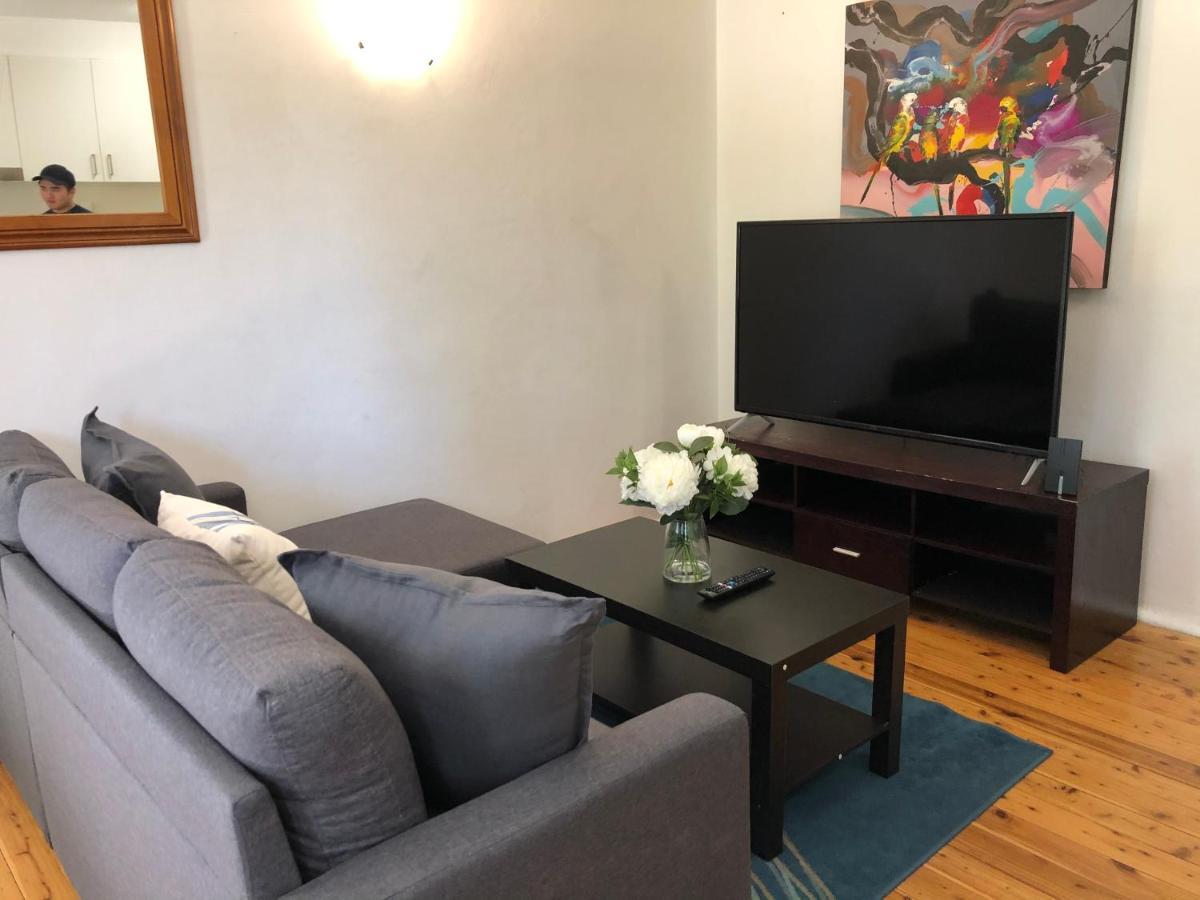 Lotus Stay Manly - Apartment 31C Sidney Exterior foto